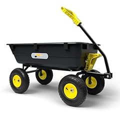 Ridaliya garden dump for sale  Delivered anywhere in USA 