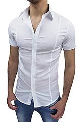 Evoga camicia uomo usato  Spedito ovunque in Italia 