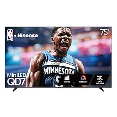Hisense class qd7 for sale  Delivered anywhere in USA 