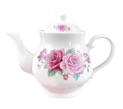 Mozacona teapot ceramic for sale  Delivered anywhere in USA 