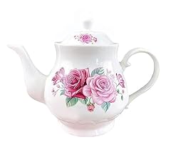 Mozacona teapot ceramic for sale  Delivered anywhere in USA 