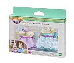 Sylvanian families 5371 d'occasion  Livré partout en France