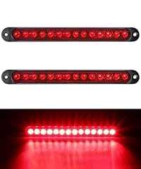 Partsam inch led for sale  Delivered anywhere in USA 