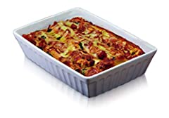 Kitchencraft flavours lasagne for sale  Delivered anywhere in UK