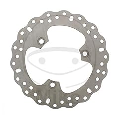 Ebc bremsscheibe hinten gebraucht kaufen  Wird an jeden Ort in Deutschland