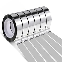 Metallic mirror tape for sale  Delivered anywhere in USA 