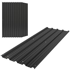 Outsunny corrugated roofing for sale  Delivered anywhere in UK