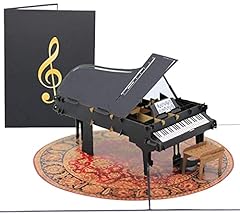 Poplife grand piano for sale  Delivered anywhere in UK