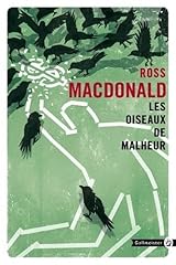 Oiseaux malheur d'occasion  Livré partout en France