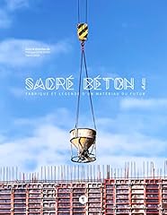 Sacré béton fabrique d'occasion  Livré partout en Belgiqu