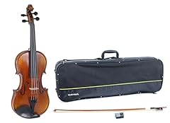 Gewa violon garniture d'occasion  Livré partout en France