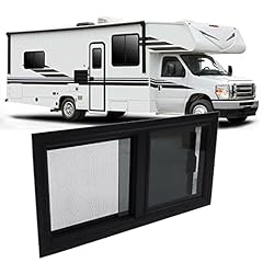 Campervan window horizontal for sale  Delivered anywhere in UK