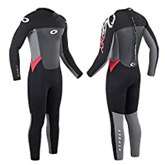 Osprey Men's Full Length 5 mm Winter Wetsuit, Adult for sale  Delivered anywhere in UK