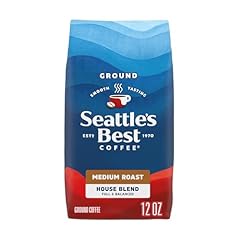 Seattle best coffee gebraucht kaufen  Wird an jeden Ort in Deutschland