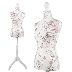 Dritz dress form for sale  Delivered anywhere in USA 