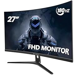 Crua 144hz 180hz for sale  Delivered anywhere in USA 