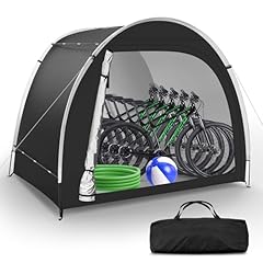 Bike storage tent for sale  Delivered anywhere in USA 