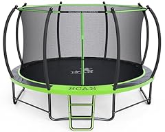 Bcan trampoline 8ft for sale  Delivered anywhere in USA 