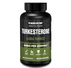 Jacked factory turkesterone for sale  Delivered anywhere in USA 