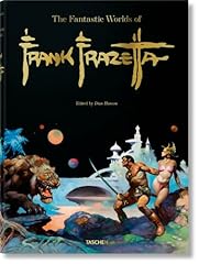 Fantastic worlds frank for sale  Delivered anywhere in USA 