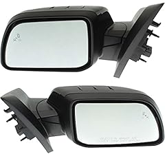 Parts mirror pair for sale  Delivered anywhere in USA 