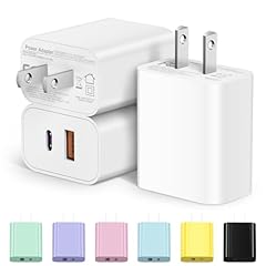 Pack usb charger for sale  Delivered anywhere in USA 