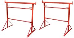 Industrial builders trestles for sale  Delivered anywhere in UK