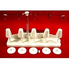 Janome spool stand for sale  Delivered anywhere in USA 