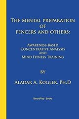 Mental preparation fencers for sale  Delivered anywhere in USA 