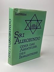 Sri aurobindo der gebraucht kaufen  Wird an jeden Ort in Deutschland