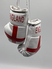 England mini boxing for sale  Delivered anywhere in UK