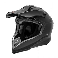 Cruizer casco cross usato  Spedito ovunque in Italia 