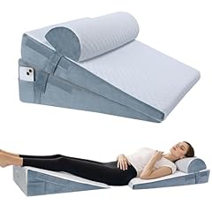 Sjeuqop bed wedge for sale  Delivered anywhere in USA 