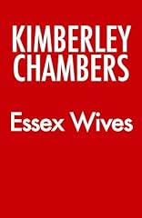 Essex wives utterly for sale  Delivered anywhere in UK