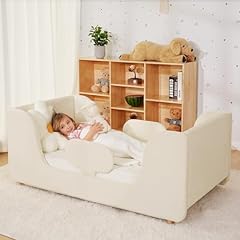 Meulbaty toddler bed for sale  Delivered anywhere in UK