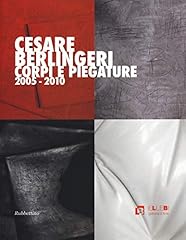 Cesare berlingeri. corpi usato  Spedito ovunque in Italia 