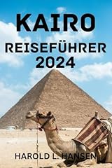 Kairo reiseführer 2024 gebraucht kaufen  Wird an jeden Ort in Deutschland