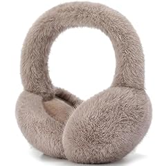Alibrahim ear muffs for sale  Delivered anywhere in UK