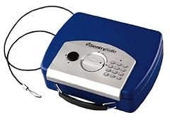 Sentrysafe small blue for sale  Delivered anywhere in USA 