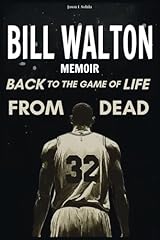 Bill walton memoir for sale  Delivered anywhere in USA 