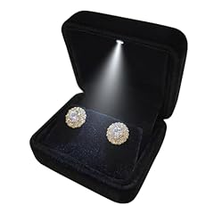 Gbyan velvet earring for sale  Delivered anywhere in UK