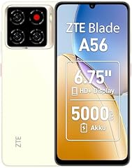 Zte blade a56 d'occasion  Livré partout en France