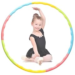 Hula hoop reifen gebraucht kaufen  Wird an jeden Ort in Deutschland