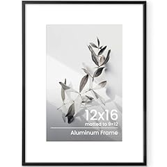 12x16 picture frame for sale  Delivered anywhere in UK