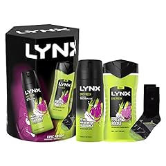 Unbranded lynx epic for sale  Delivered anywhere in UK