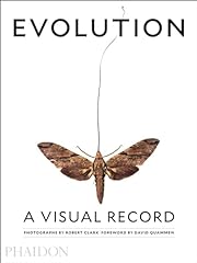 Evolution visual record for sale  Delivered anywhere in USA 