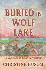 Buried wolf lake d'occasion  Livré partout en Belgiqu