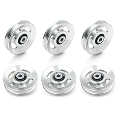 Ritfit aluminum pulley for sale  Delivered anywhere in USA 