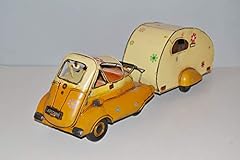 Garten deko blechauto gebraucht kaufen  Wird an jeden Ort in Deutschland