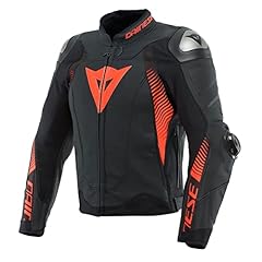 Dainese leather jacket for sale  Delivered anywhere in UK